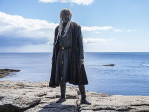 Supporting image for story: Stars of House Of The Dragon to walk red carpet at London premiere