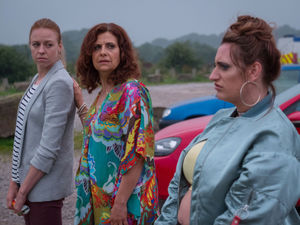 Supporting image for story: Peter Rhodes on laugh-out-loud telly, school bullies and Trump's 10 words to chill your soul