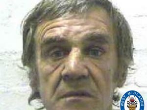 Supporting image for story: Police re-issue appeal to find man with Black Country links last seen in 1999