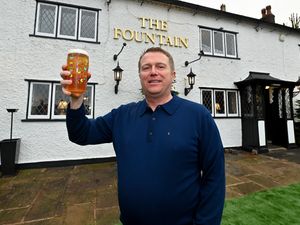 Supporting image for story: Popular pub in the Clent Hills to reopen after heartbreaking closure - here's when