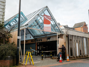 Supporting image for story: First stage of transformational Shrewsbury town centre redevelopment approved