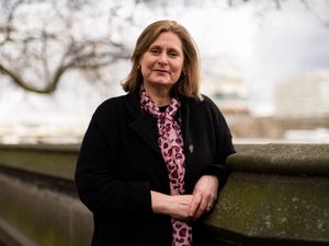 Supporting image for story: Sarah Brown reflects on life at No 10 Downing Street