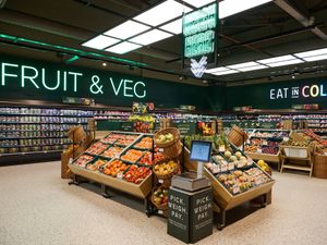 Supporting image for story: Up to 40 jobs created as Staffordshire M&S set for revamp 