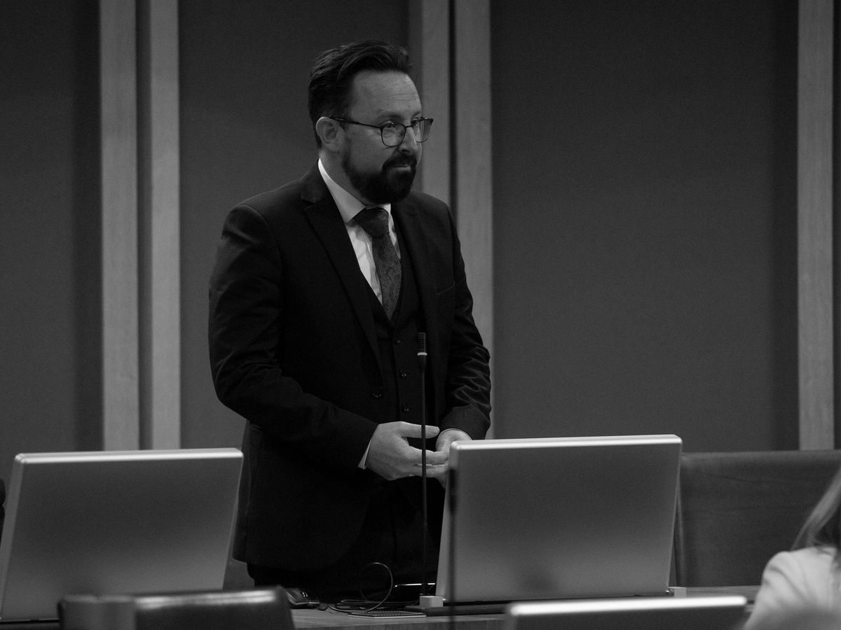 PM leads tributes to Welsh Labour politician who died suddenly aged 47