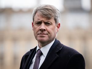 Supporting image for story: Ex-Tory MP sets up investment bank to help new markets ‘transforming the world’