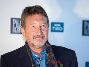 Supporting image for story: Peaky Blinders creator Steven Knight in event to support Acorns