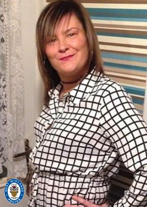 Frances Dwyer was found dead at her home