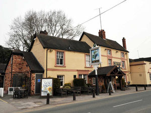 Supporting image for story: The Vine, Wombourne
