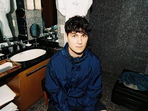 Supporting image for story: Vampire Weekend to play Birmingham