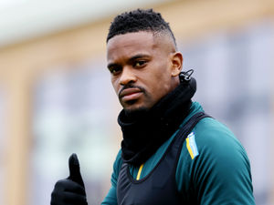 Supporting image for story: Exclusive Nelson Semedo interview: Barcelona ‘dream’ over, but Semedo feels at home with Wolves