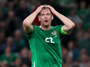 Supporting image for story: 5 key talking points as the Republic of Ireland prepare to visit Portugal