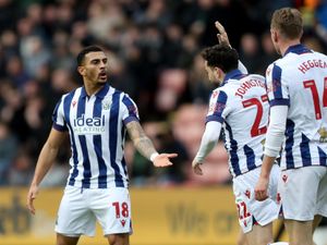 Supporting image for story: West Brom vacancy given big sell as clarity on former boss emerges