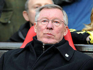 Supporting image for story: Football fixtures 2011-12: Man Utd are first up for Albion