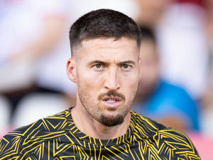 Supporting image for story: Liam Keen comment: Refreshing Matt Doherty interview just what Wolves needed