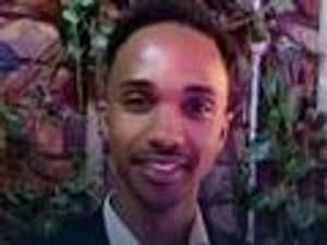 Supporting image for story: Family's dismay as man who repeatedly stabbed office worker pleads guilty to manslaughter 