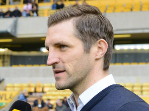 Supporting image for story: Nothing is signed and sealed – Danny Coyne on Shrewsbury Town manager speculation while Wrexham no.2 says Sam Ricketts 'indecisive'