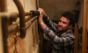 Hafren Dyfrdwy has issued fresh advice to customers to help them avoid burst pipes as winter and colder weather approaches.  