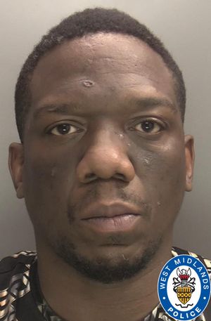 Ben Williams is wanted on suspicion of failing to comply with a community order