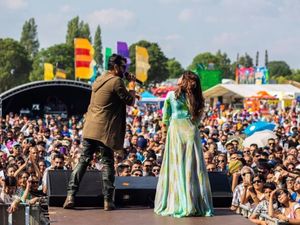 Supporting image for story: Sandwell and Birmingham Mela event cancelled