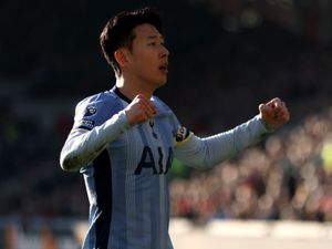 Supporting image for story: Son Heung-min inspires Tottenham to much-needed win over Brentford