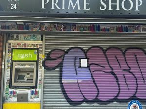 Supporting image for story: Closure order granted for Birmingham shop after concern from residents