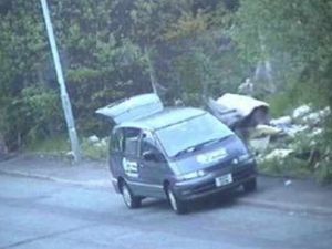 Supporting image for story: Secret cameras to catch Walsall fly-tippers