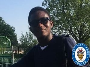 Supporting image for story: Driver jailed for nine years for causing teenage cyclist's death in Darlaston