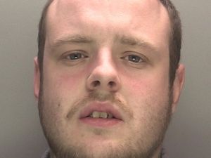 Supporting image for story: Cradley Heath man wanted on suspicion of harassment and criminal damage
