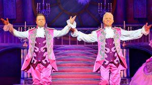 The Grumbleweeds. Photo by: Paul Coltas