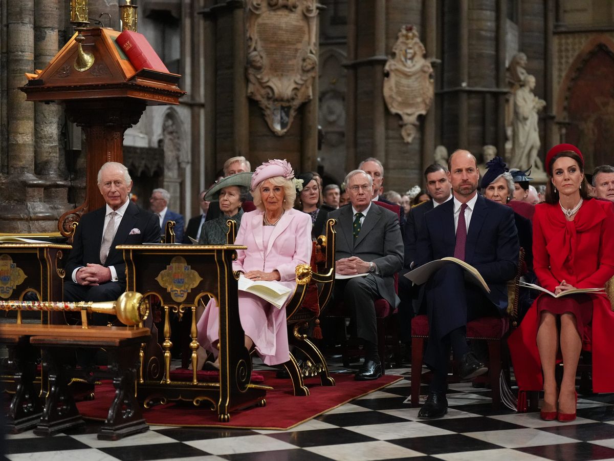 Nations working together will ensure Commonwealth is &lsquo;force for good&rsquo; &ndash; King