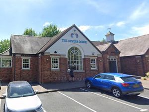Supporting image for story: Telford town centre pub all set to do its bit to tackle climate change with roof plan - here's how