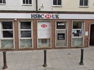 Supporting image for story: Bank in Newport High Street burgled in 'targeted' attack - residents told to expect increased police presence