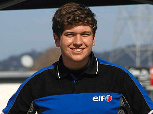 Supporting image for story: Like grandfather like grandson for Heathens