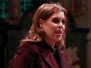 Supporting image for story: Princess Beatrice to spend Christmas at Sandringham after changing plans