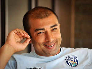 Supporting image for story: Roberto Di Matteo at top of Blues list