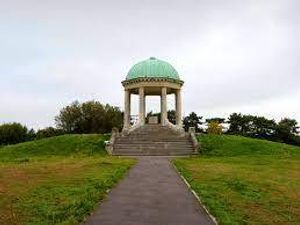 Supporting image for story: Green link to be created between Cannock Chase and Sutton Park