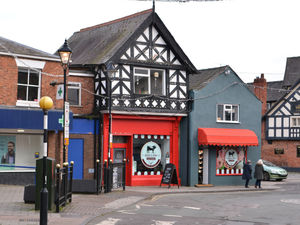 Supporting image for story: Flats plan above Whitchurch butchers is approved