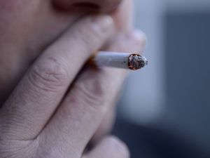 Supporting image for story: Smoking 'light' cigarettes could leave you more vulnerable to lung cancer