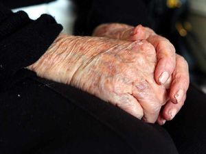 Supporting image for story: Consultation on plan which could see Shropshire pensioners receiving care losing £5 a week