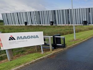 Supporting image for story: Telford factory expansion plan set to create 62 new jobs
