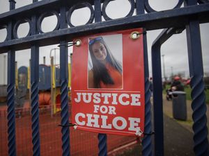 Supporting image for story: Chloe Mitchell murder trial to get under way next month