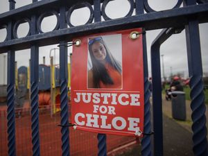 Supporting image for story: Chloe Mitchell murder trial to get under way next month