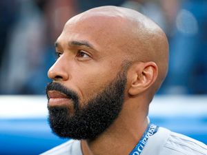 Supporting image for story: Thierry Henry: The pros and cons of bringing him in at Aston Villa