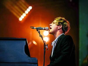 Supporting image for story: Tom Odell speaks ahead of Birmingham gig