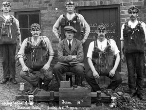 Supporting image for story: Ironbridge Gorge Museum Trust curators host summer talk series