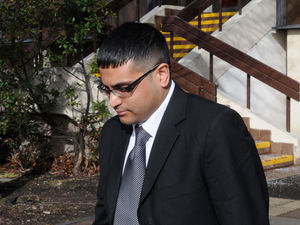 Supporting image for story: Trainee GP cleared by jury of sexually assaulting five patients