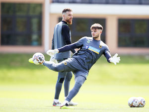 Supporting image for story: Tributes pour in for Matija Sarkic following death at 26 