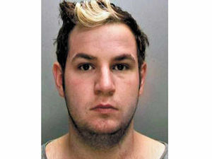 Supporting image for story: Conman sentenced over £1,000 swindle from boyfriend and his mother