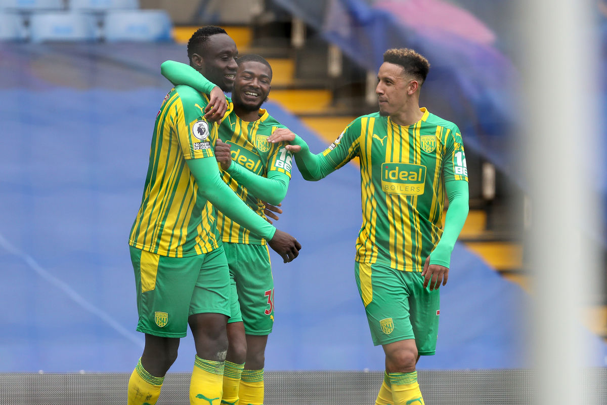 The West Brom Premier League loanee now facing third relegation in five years after French sides demotion