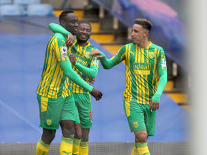 Supporting image for story: The West Brom Premier League loanee now facing third relegation in five years after French side's demotion